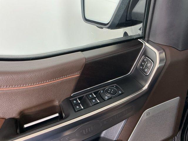 used 2024 Ford F-150 car, priced at $64,471