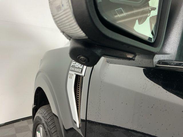 used 2024 Ford F-150 car, priced at $64,471