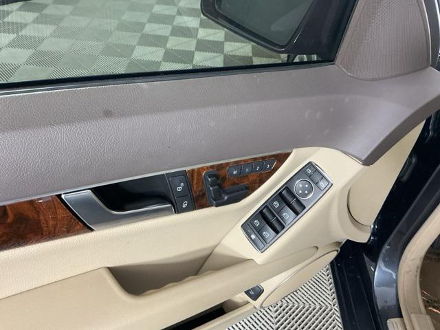 used 2014 Mercedes-Benz C-Class car, priced at $14,471