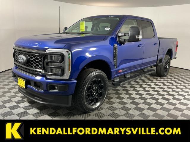 new 2026 Ford F-350 car, priced at $84,724