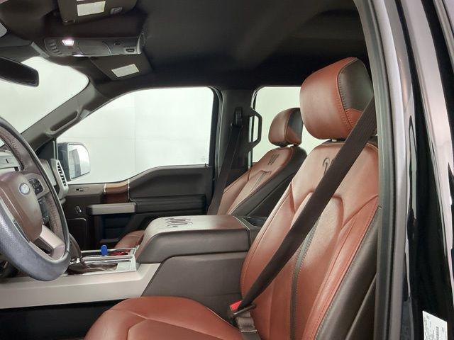 used 2019 Ford F-150 car, priced at $34,171