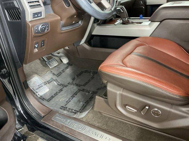 used 2019 Ford F-150 car, priced at $34,171