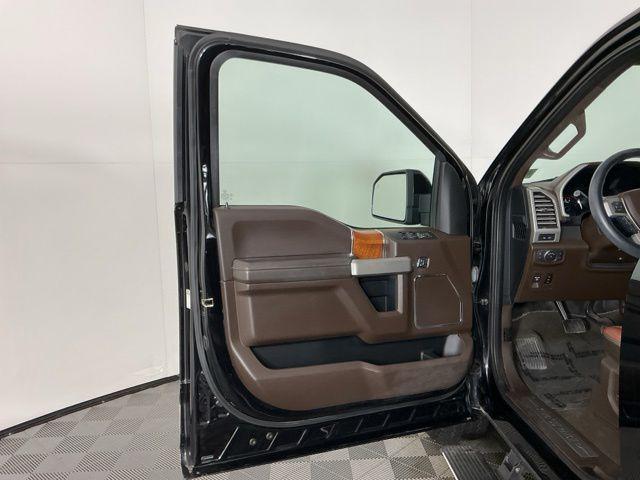 used 2019 Ford F-150 car, priced at $34,171