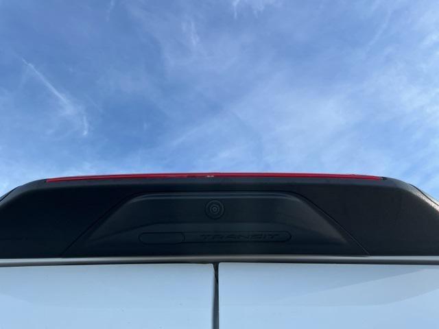 used 2022 Ford Transit-350 car, priced at $49,971