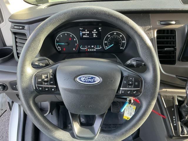 used 2022 Ford Transit-350 car, priced at $49,971