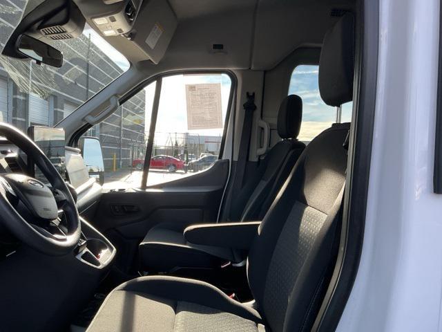 used 2022 Ford Transit-350 car, priced at $49,971