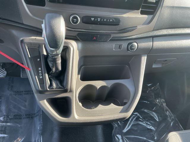 used 2022 Ford Transit-350 car, priced at $49,971