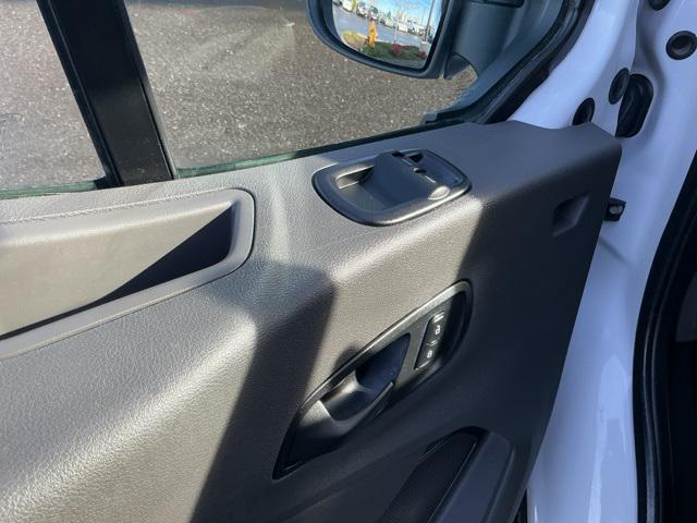 used 2022 Ford Transit-350 car, priced at $49,971