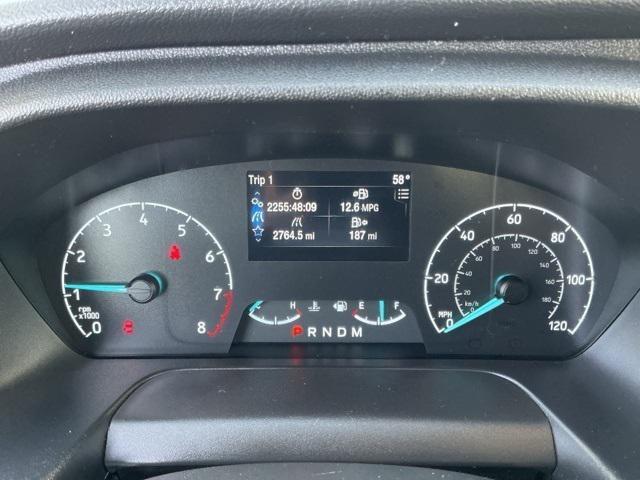 used 2022 Ford Transit-350 car, priced at $49,971