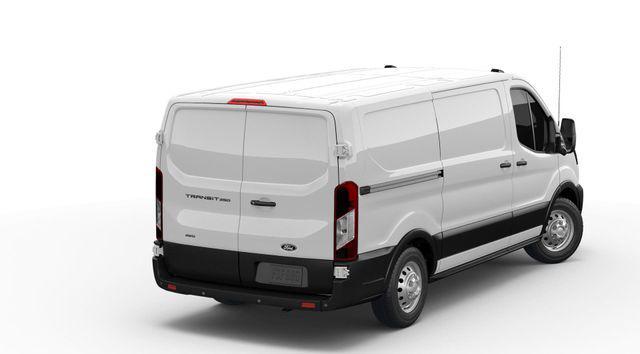 new 2026 Ford Transit-250 car, priced at $58,900