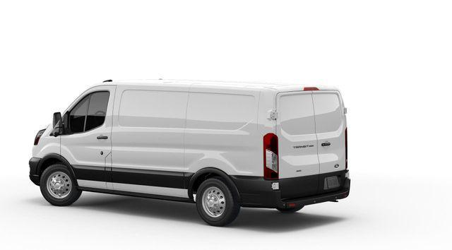 new 2026 Ford Transit-250 car, priced at $58,900