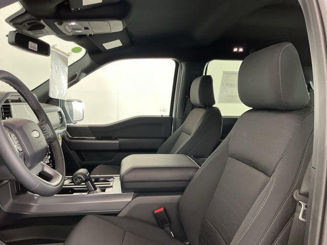 new 2026 Ford F-150 car, priced at $59,781