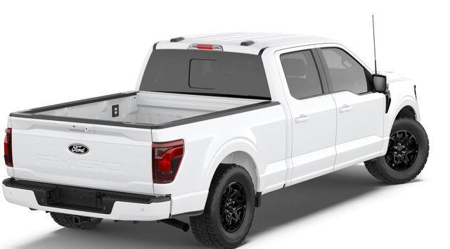 new 2026 Ford F-150 car, priced at $59,781