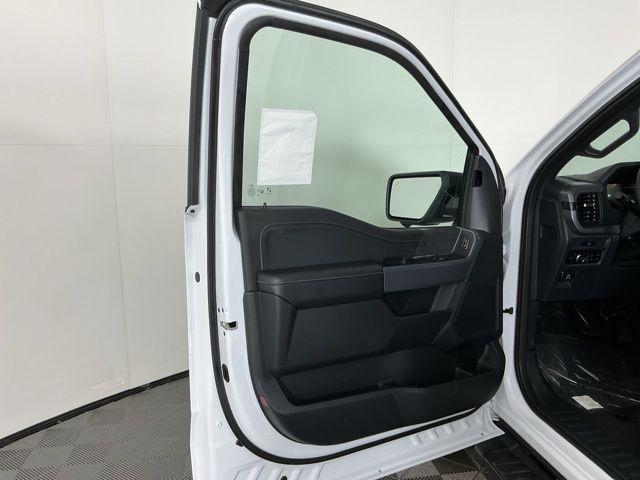 new 2026 Ford F-150 car, priced at $59,781