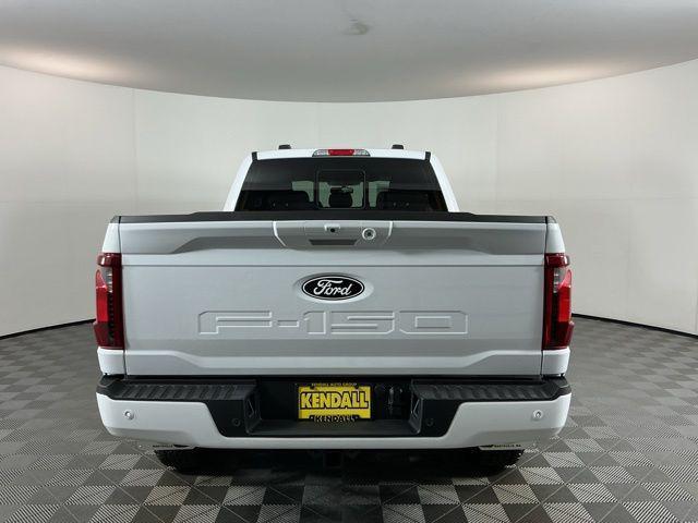 new 2026 Ford F-150 car, priced at $59,781