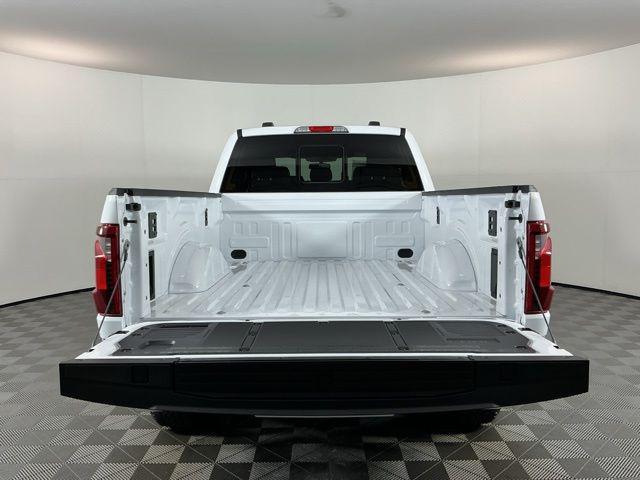 new 2026 Ford F-150 car, priced at $59,781