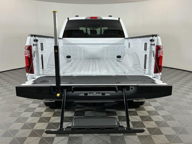 new 2026 Ford F-150 car, priced at $59,781