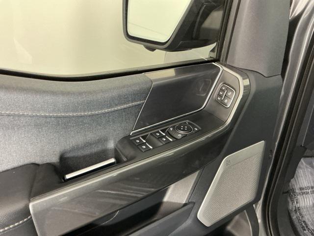 used 2023 Ford F-150 car, priced at $45,971