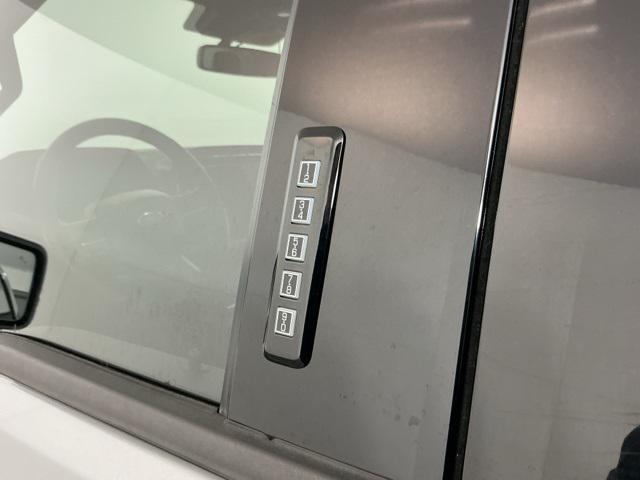 used 2023 Ford F-150 car, priced at $45,971