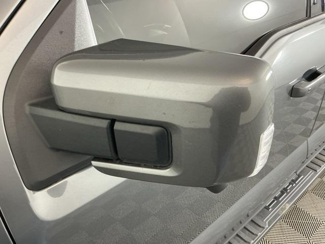 used 2023 Ford F-150 car, priced at $45,971