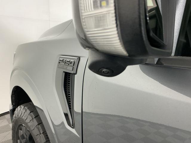 used 2023 Ford F-150 car, priced at $45,971
