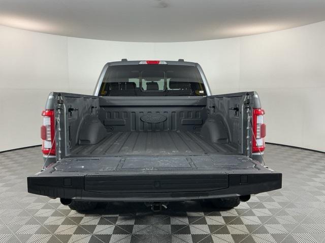 used 2023 Ford F-150 car, priced at $45,971