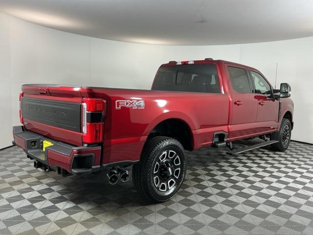 new 2026 Ford F-350 car, priced at $101,895