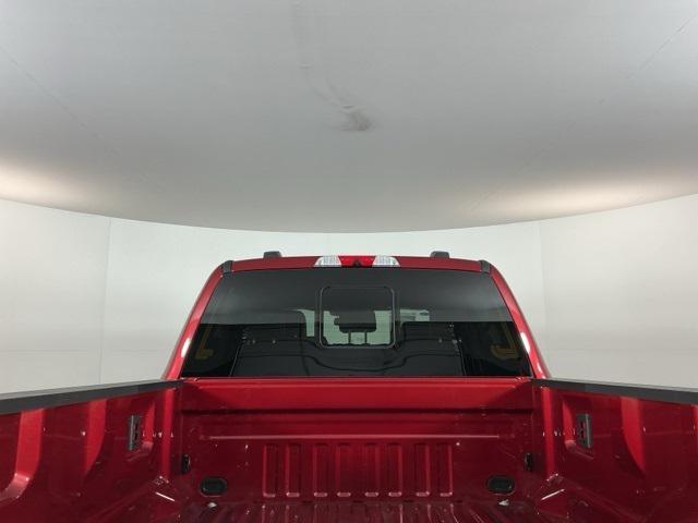 new 2026 Ford F-350 car, priced at $101,895