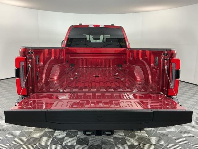 new 2026 Ford F-350 car, priced at $101,895