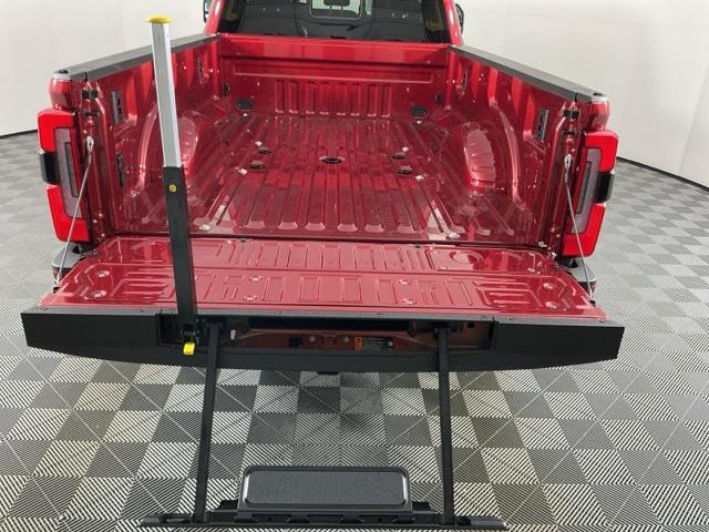new 2026 Ford F-350 car, priced at $101,895