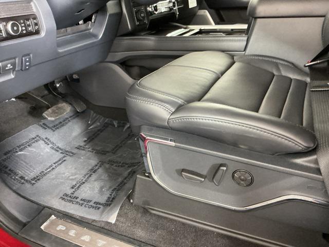 new 2026 Ford F-350 car, priced at $101,895