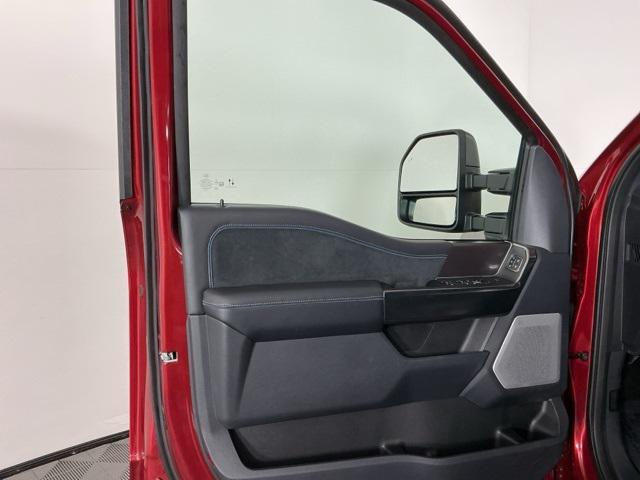 new 2026 Ford F-350 car, priced at $101,895