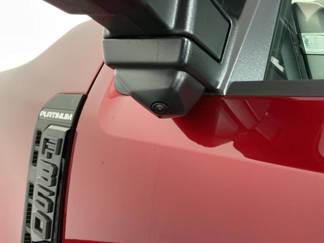 new 2026 Ford F-350 car, priced at $101,895