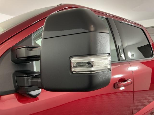 new 2026 Ford F-350 car, priced at $101,895