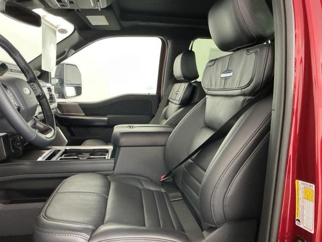 new 2026 Ford F-350 car, priced at $101,895