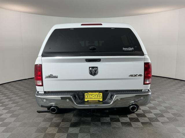 used 2014 Ram 1500 car, priced at $19,571