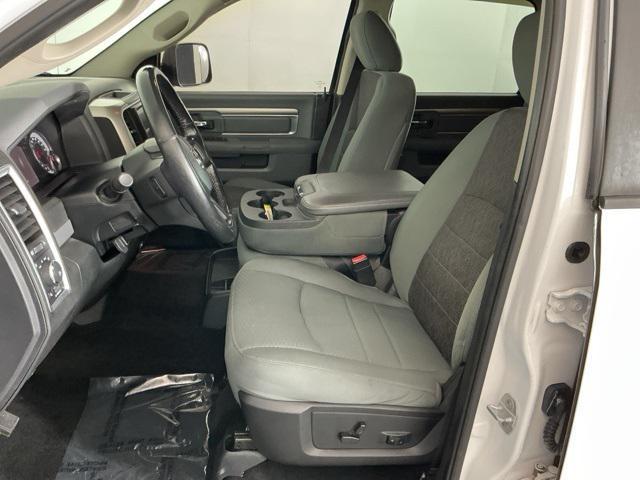 used 2014 Ram 1500 car, priced at $19,571