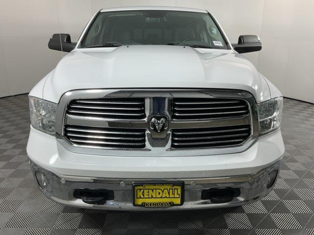 used 2014 Ram 1500 car, priced at $19,571