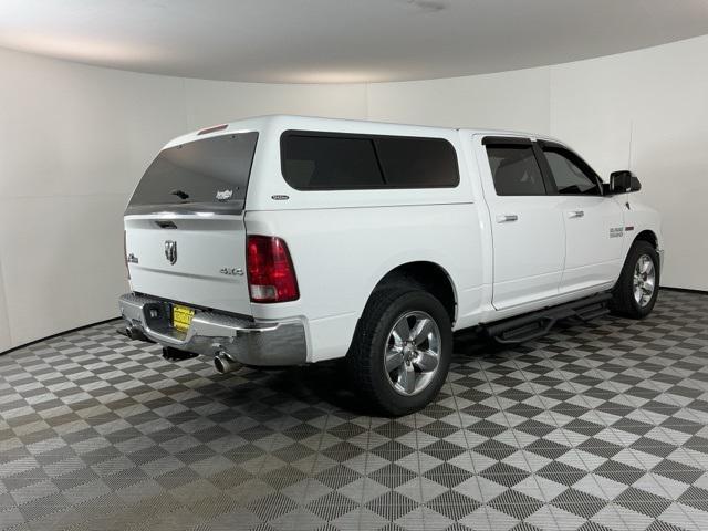 used 2014 Ram 1500 car, priced at $19,571