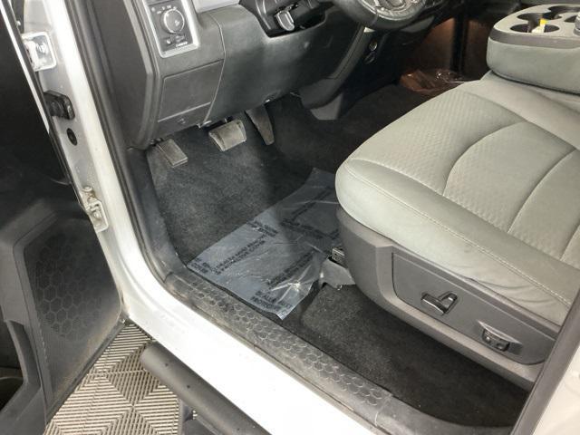 used 2014 Ram 1500 car, priced at $19,571