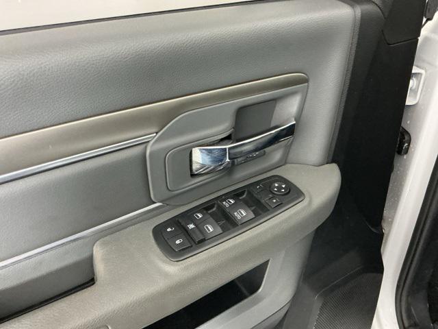 used 2014 Ram 1500 car, priced at $19,571