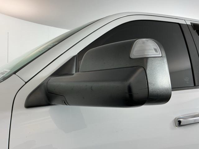 used 2014 Ram 1500 car, priced at $19,571