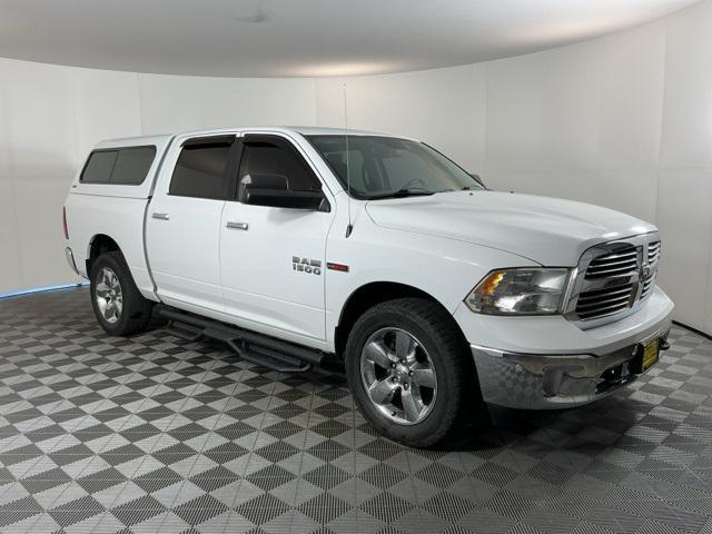 used 2014 Ram 1500 car, priced at $19,571