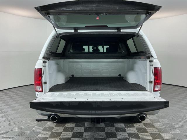 used 2014 Ram 1500 car, priced at $19,571