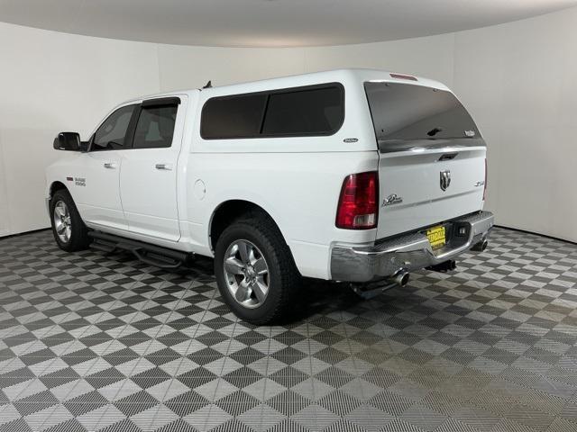 used 2014 Ram 1500 car, priced at $19,571
