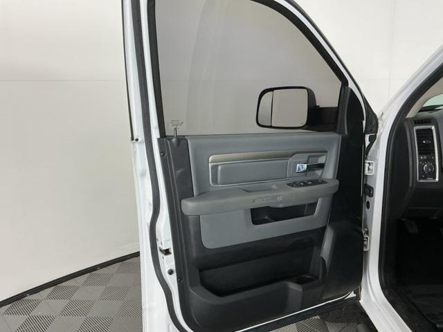 used 2014 Ram 1500 car, priced at $19,571