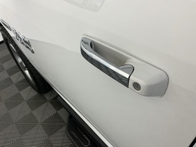 used 2014 Ram 1500 car, priced at $19,571