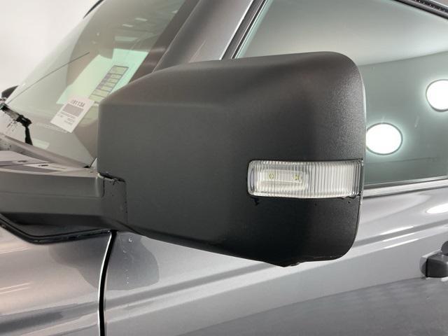 used 2022 Ford Bronco car, priced at $46,971