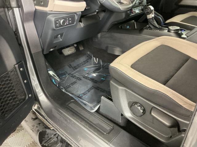 used 2022 Ford Bronco car, priced at $46,971