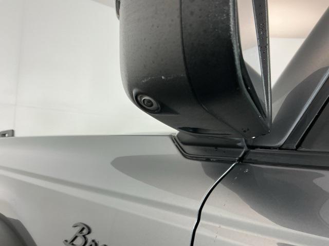 used 2022 Ford Bronco car, priced at $46,971